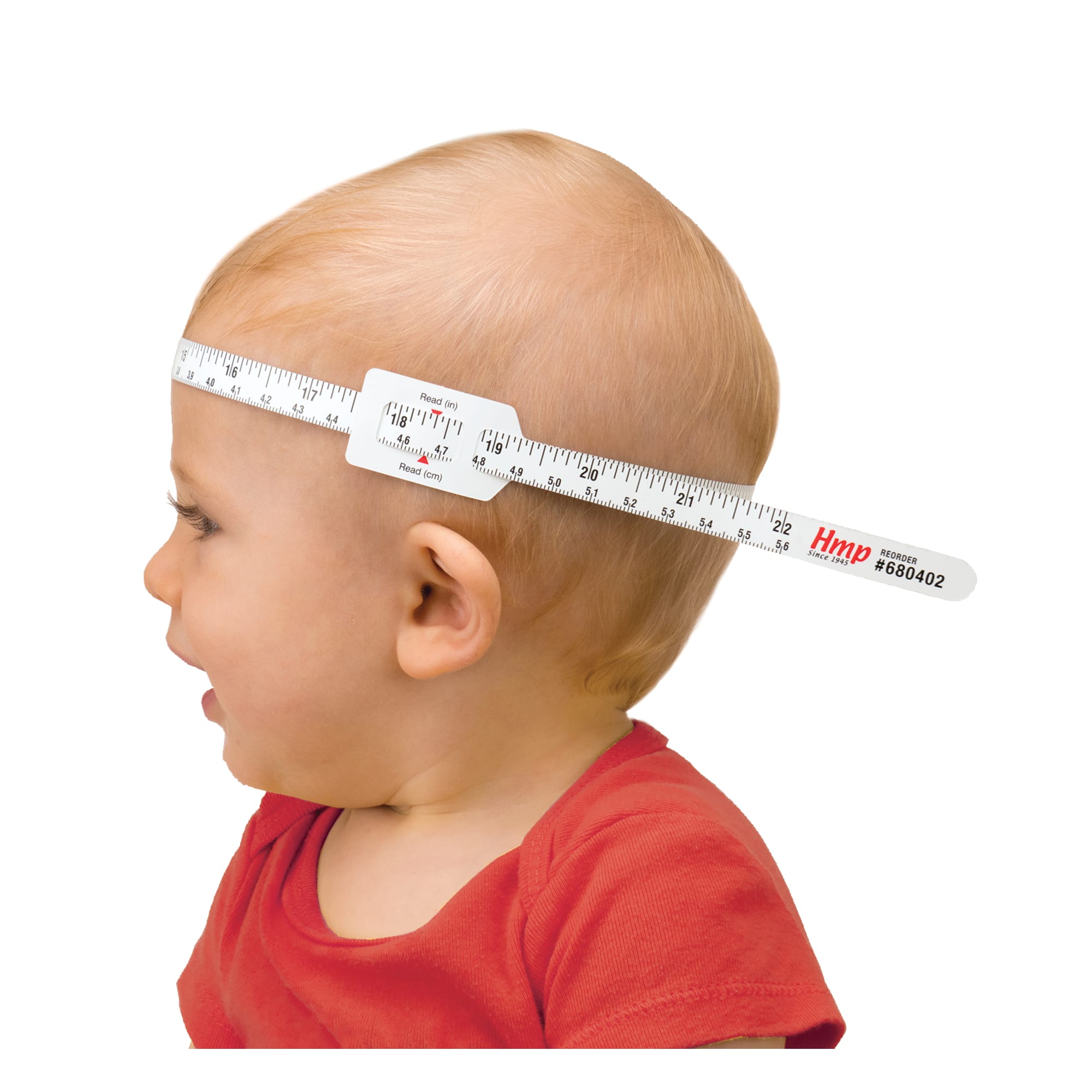 Infant Head Tape Measure Marketlab