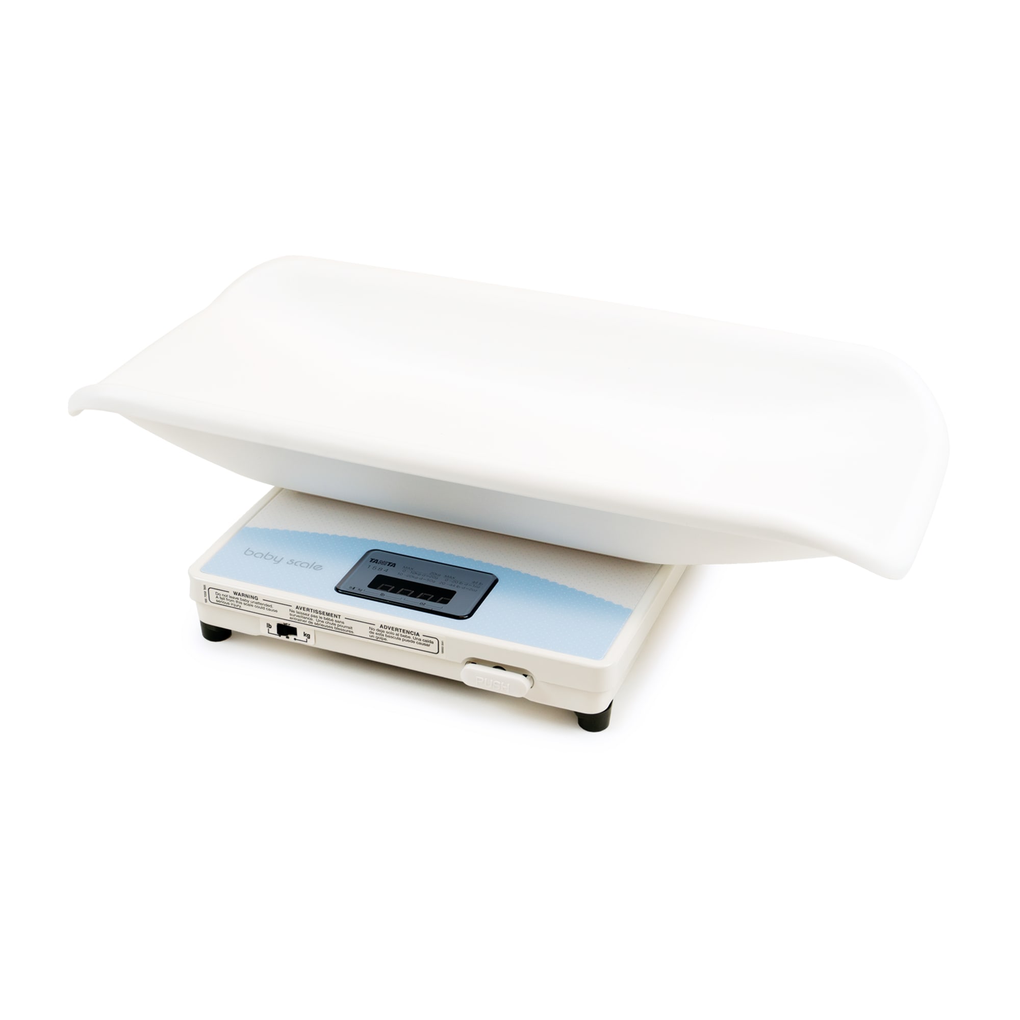 Digital Baby Scale - Marketlab