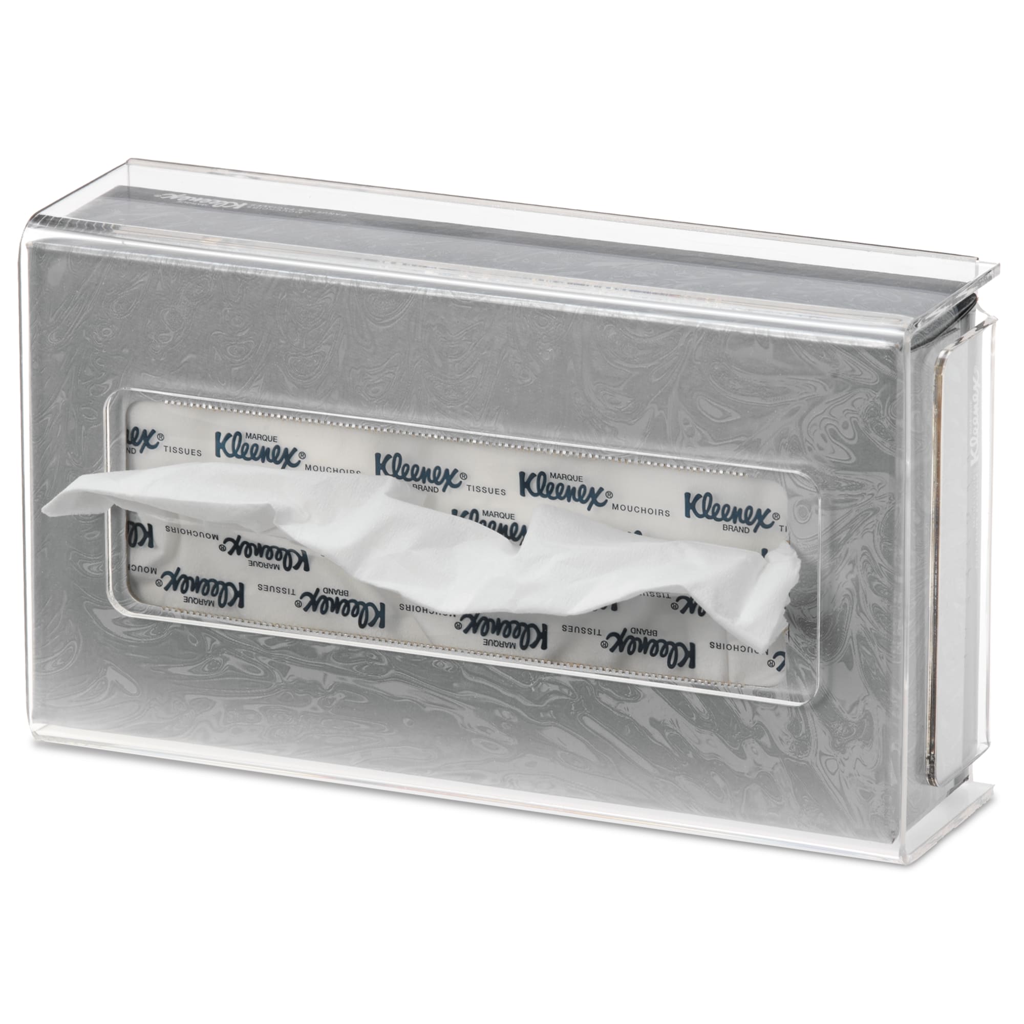 Marketlab Slim Tissue Box Holder - Marketlab