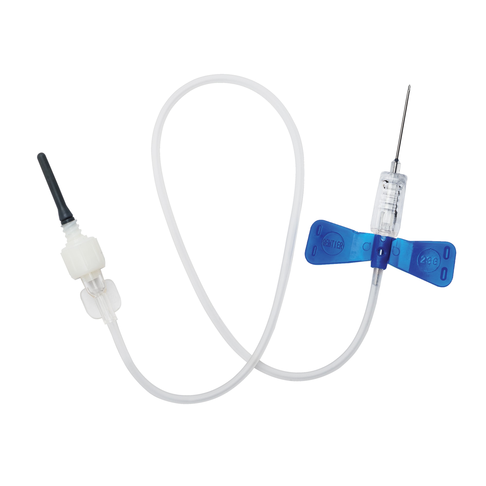 Butterfly Blood Collection Sets - Marketlab