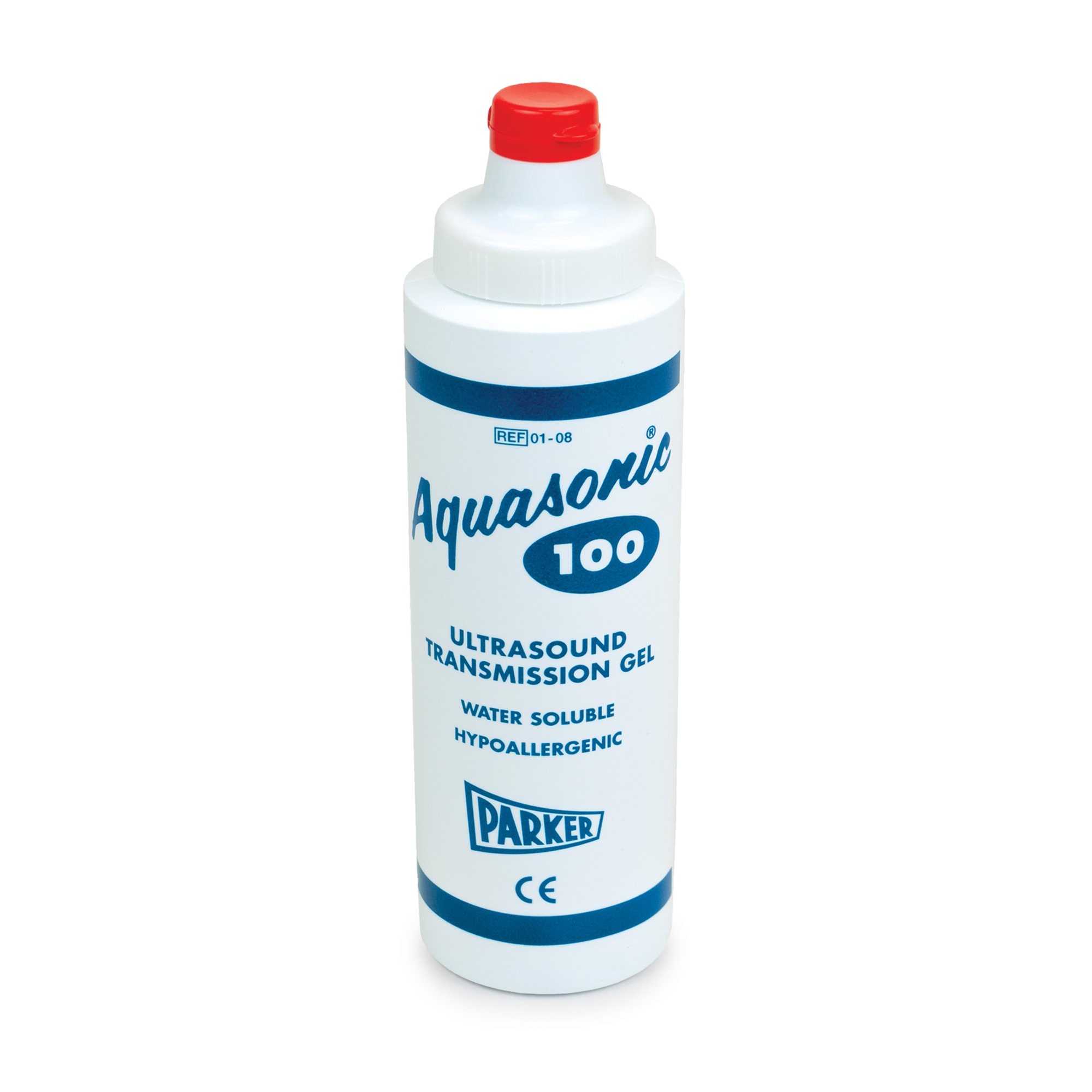 Aquasonic 100 Ultrasound Gel - Marketlab
