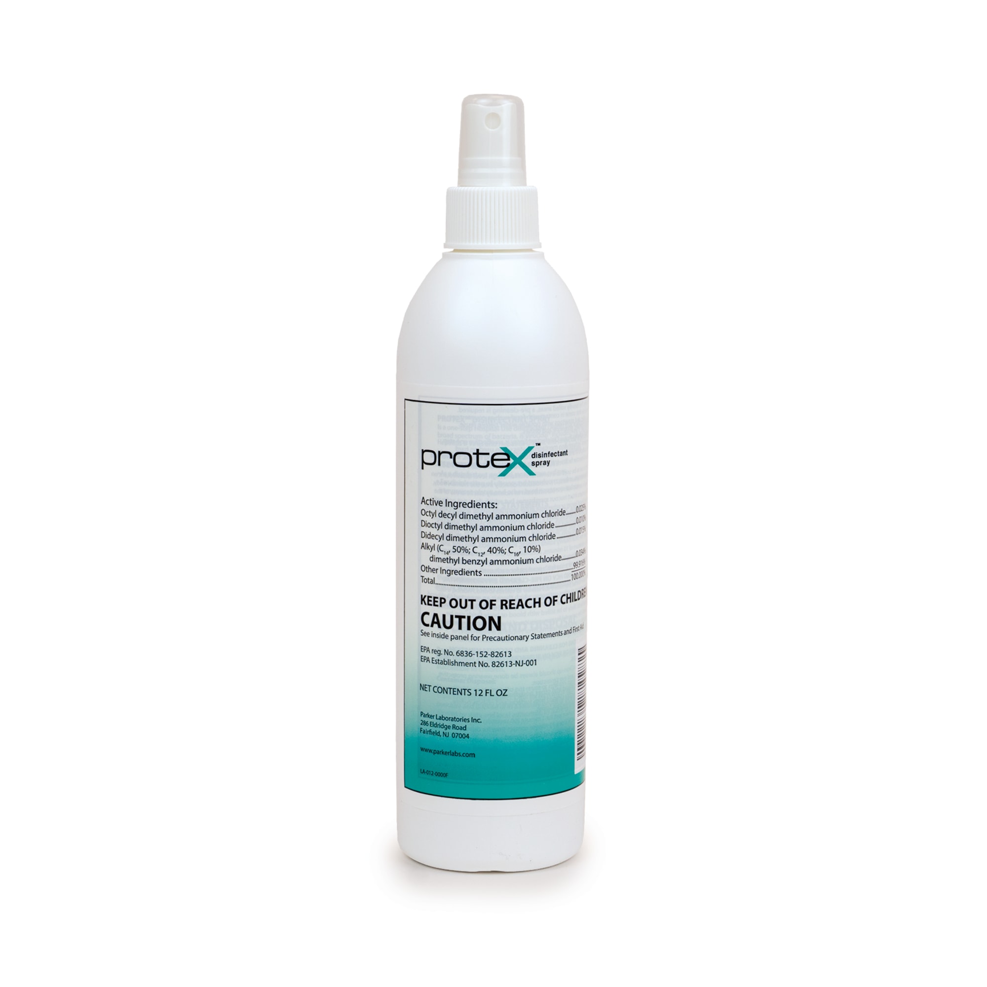 Protex One Step Disinfectant Spray and Wipes - Marketlab