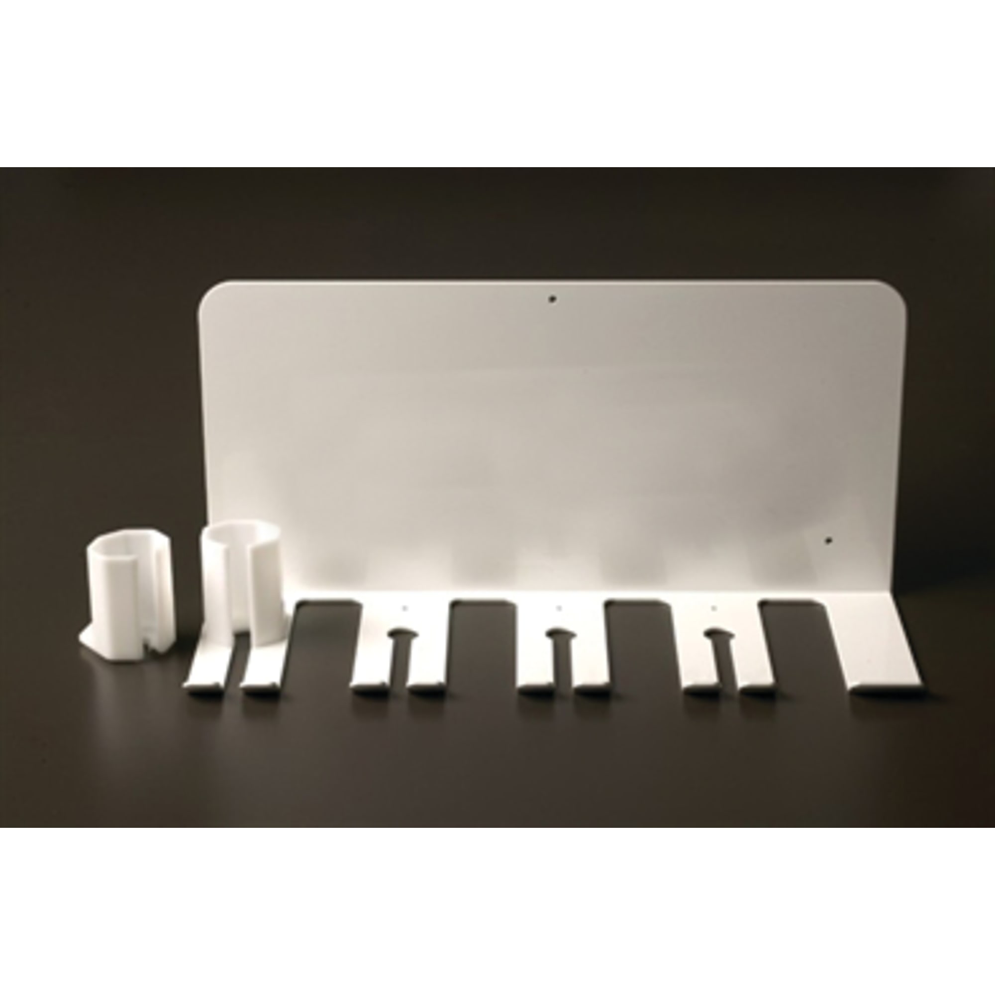 Transducer Storage Rack and Stabilizer - Marketlab