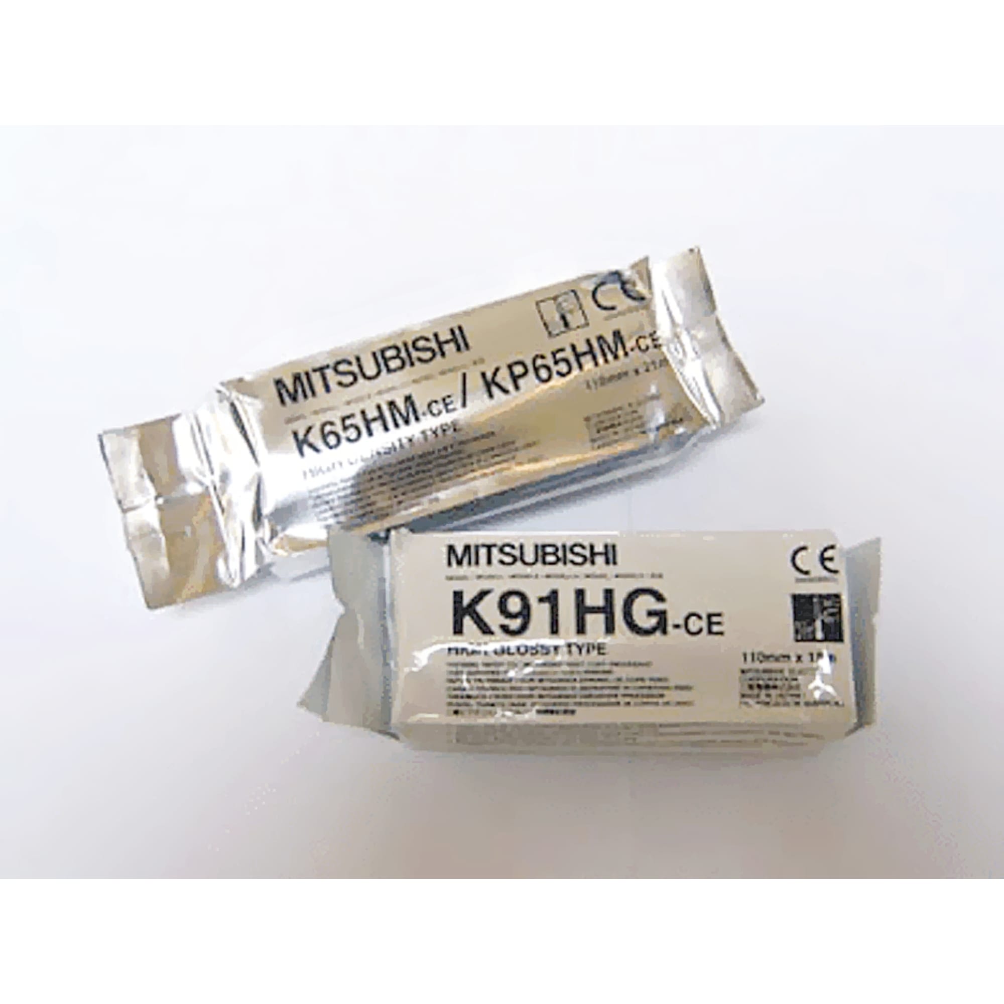 Mitsubishi Papers - Marketlab