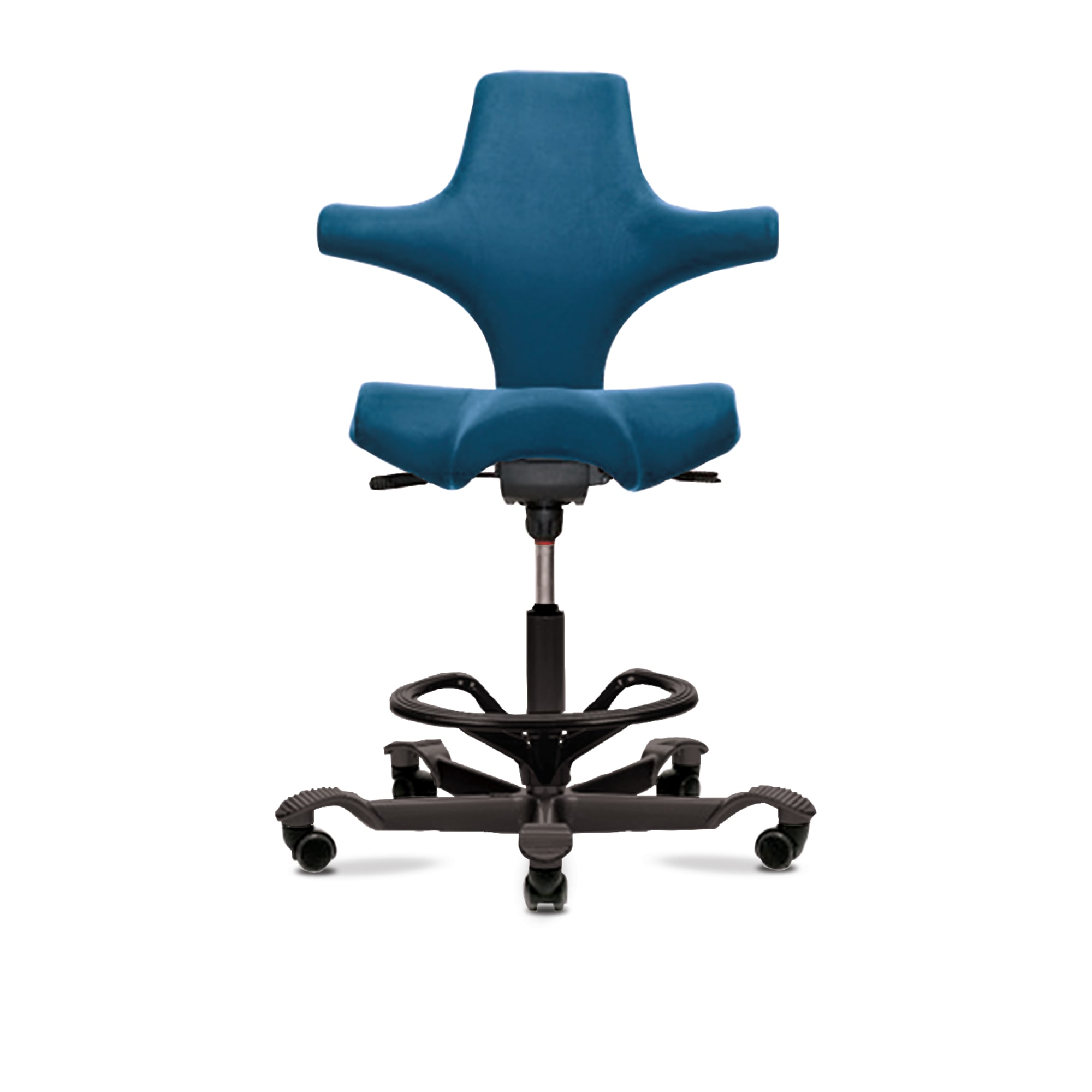椅子 kotokoto Haga Fors Chair 944500-CO-BLUE