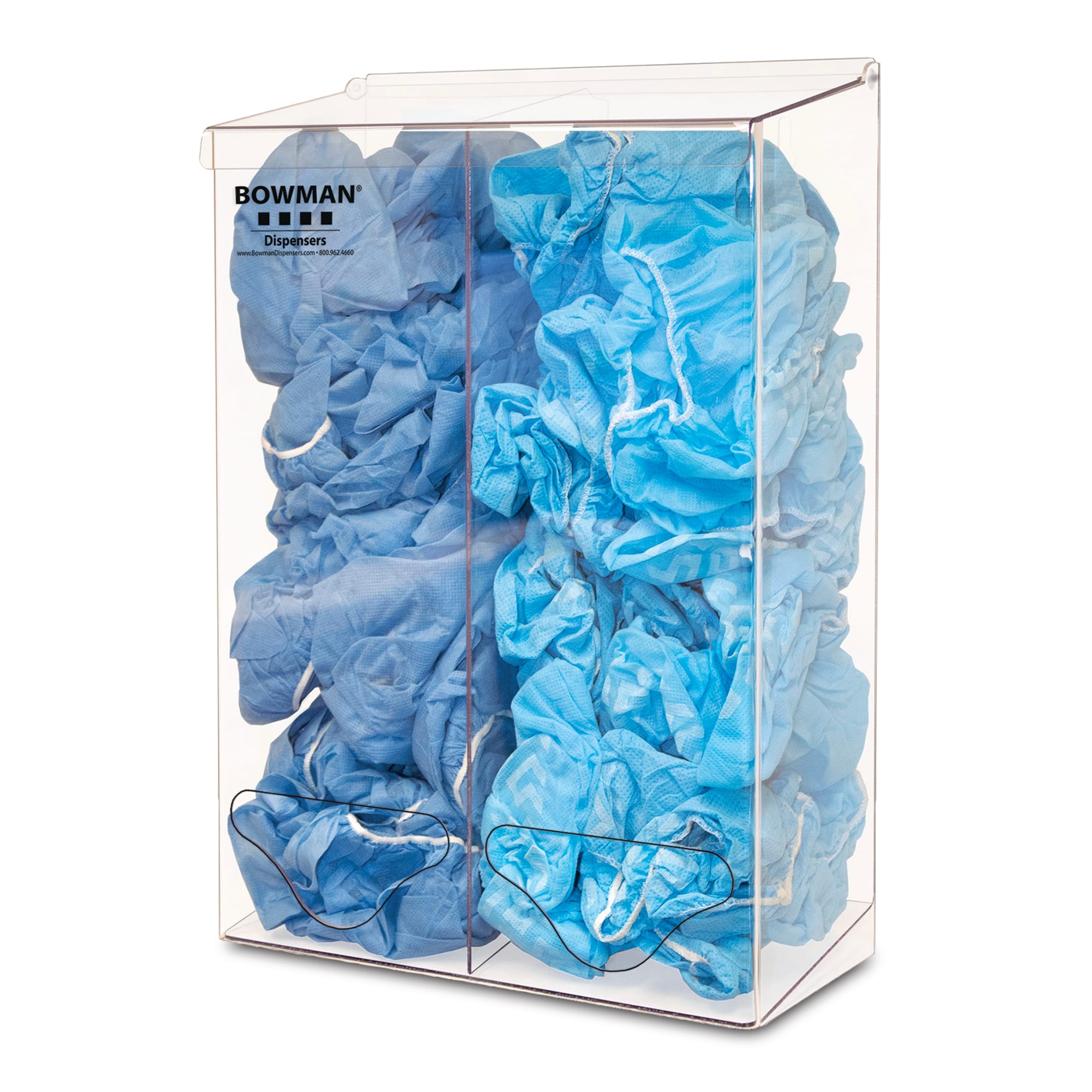 Bulk Dispenser - Marketlab