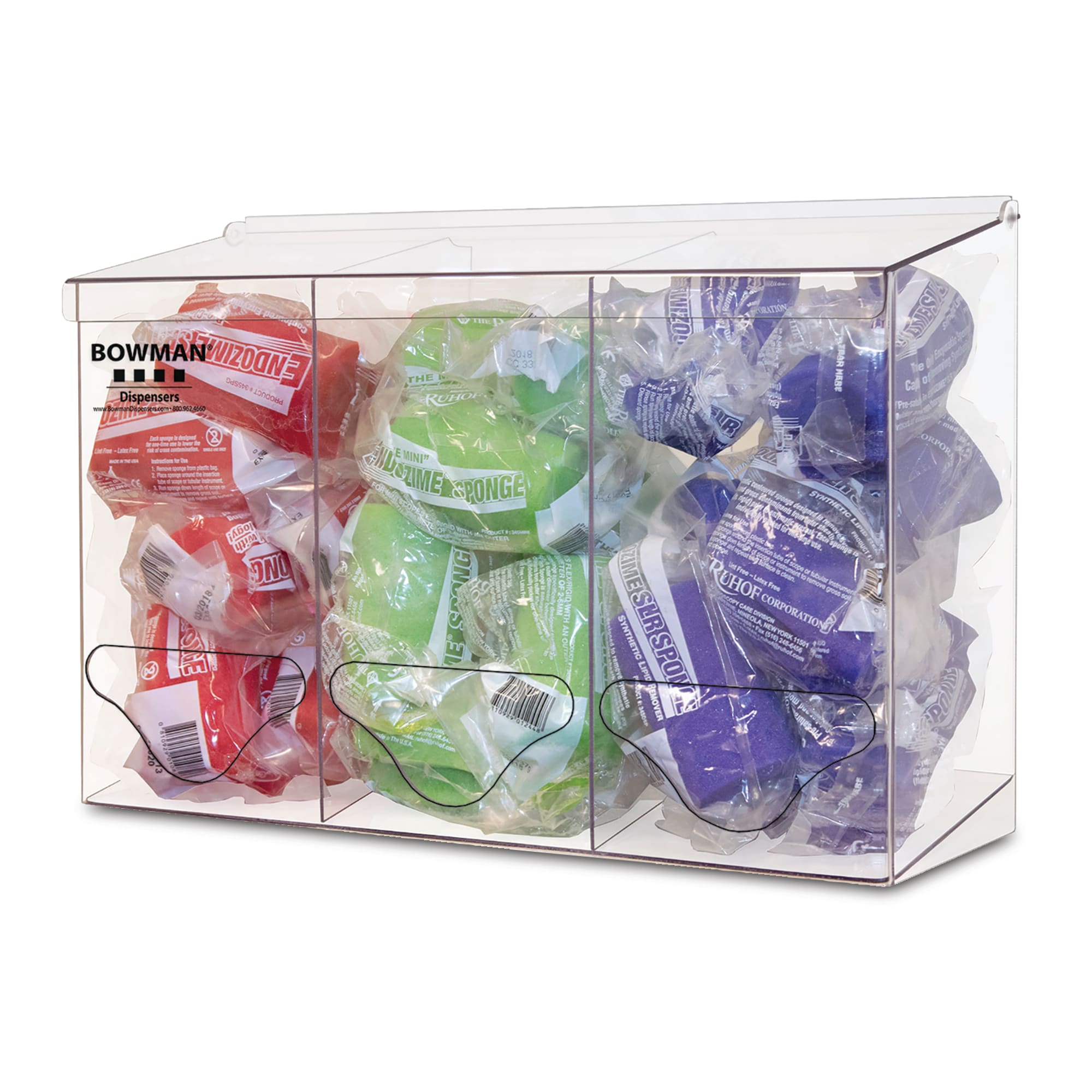 Bulk Dispenser - Marketlab