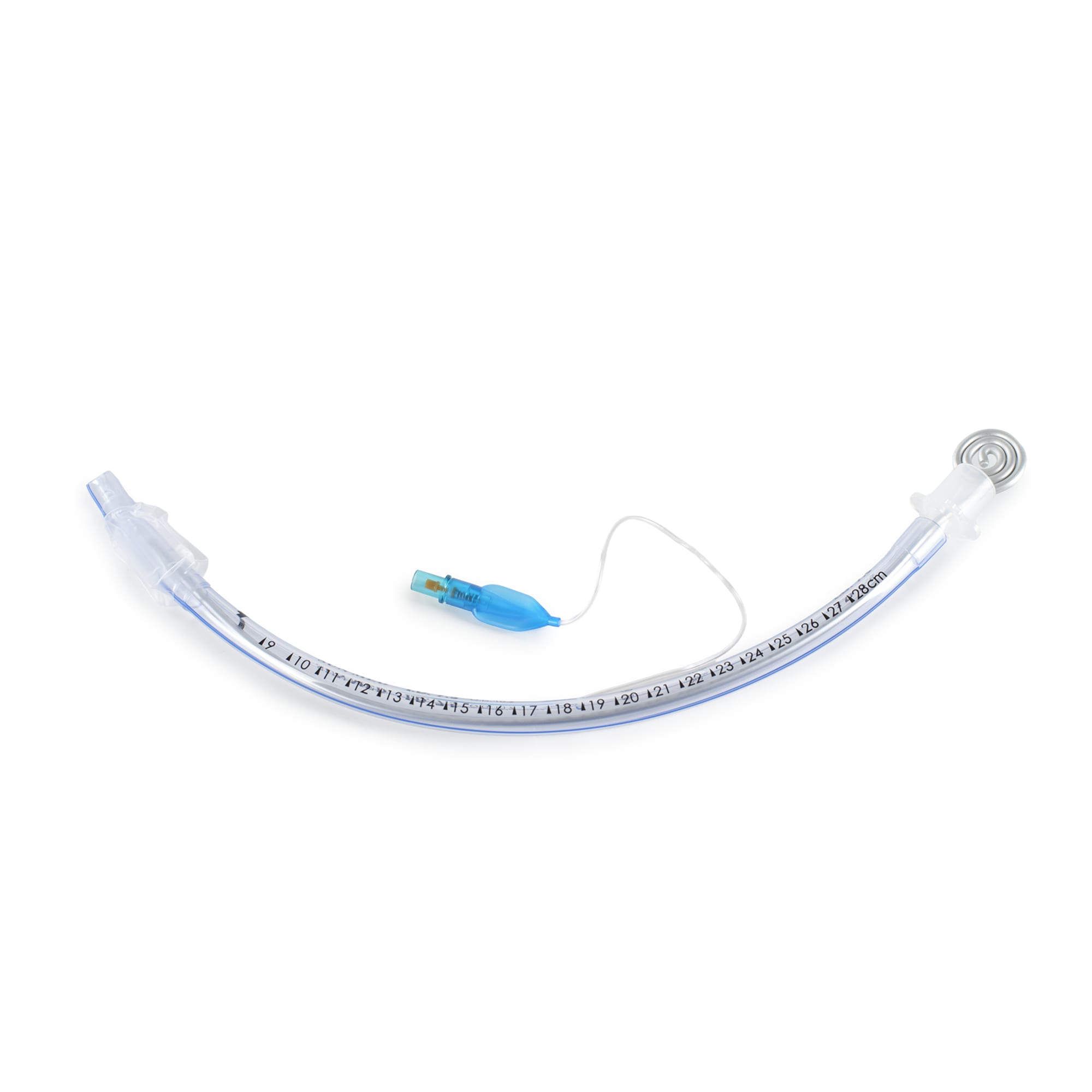 Endotracheal Tubes - Marketlab