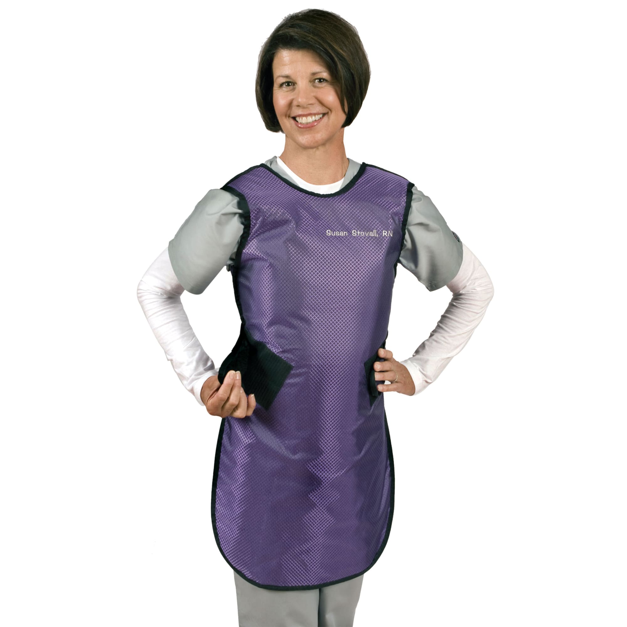 Flex Back Lead Apron - Marketlab