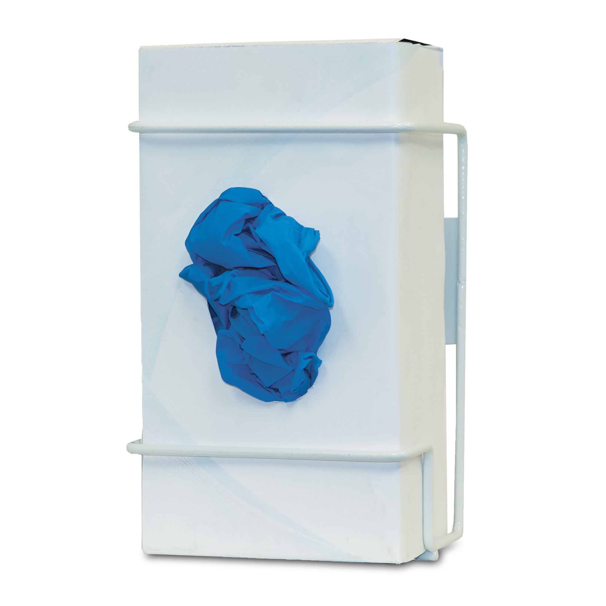 Bowman Wire Glove Box Dispenser - Marketlab