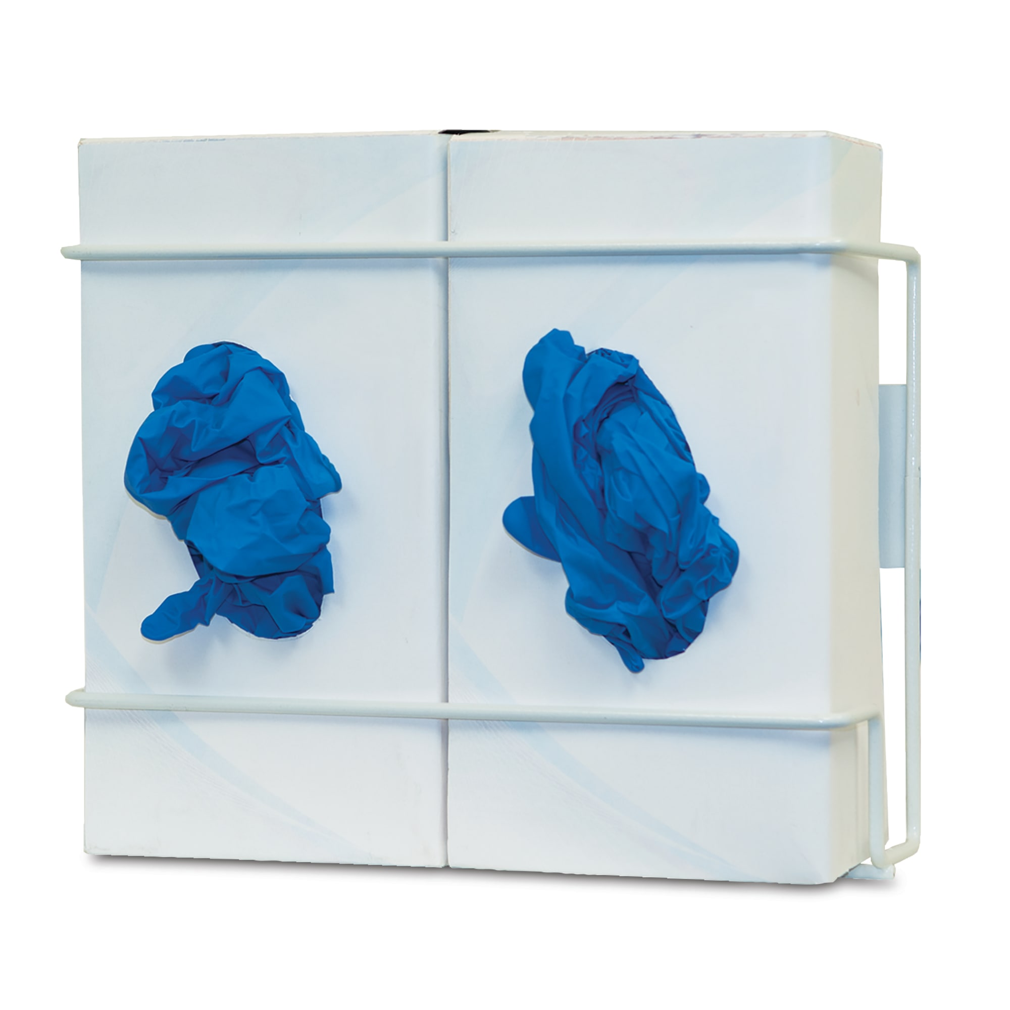 Bowman Wire Glove Box Dispenser - Marketlab