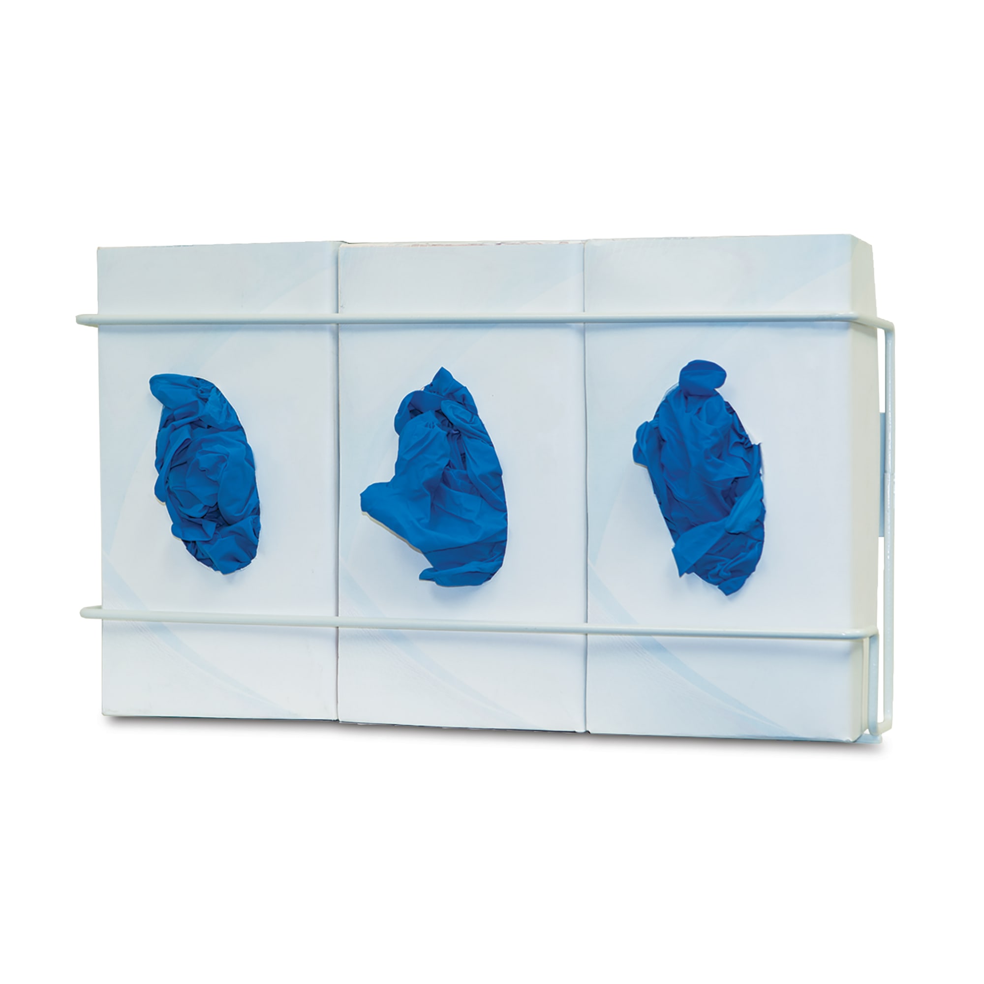 Bowman Wire Glove Box Dispenser - Marketlab