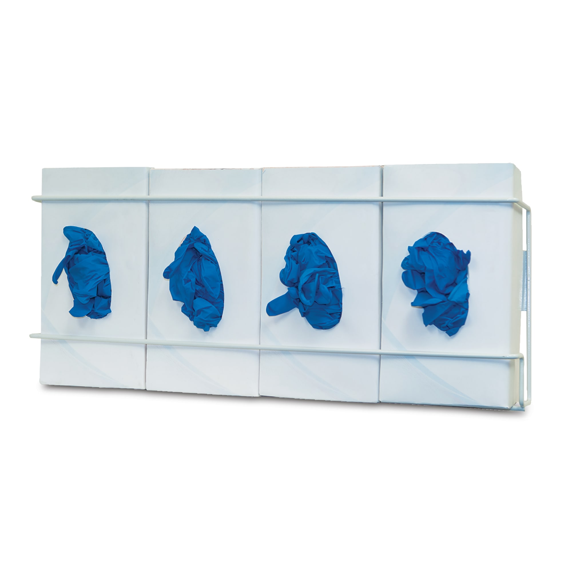 Bowman Wire Glove Box Dispenser - Marketlab