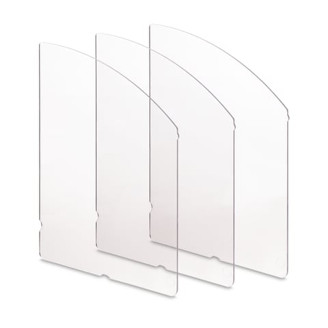 Dividers for Tilt Bins