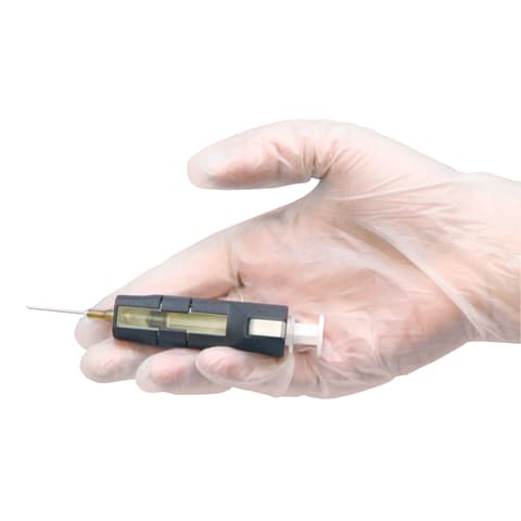 Pro-Tec™ III Syringe Shields | Marketlab