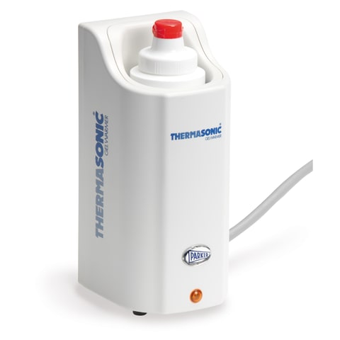 Thermasonic - single bottle warmer Thermasonic - single bottle warmer