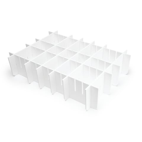 Dividers for Extreme Temperature Storage Boxes
