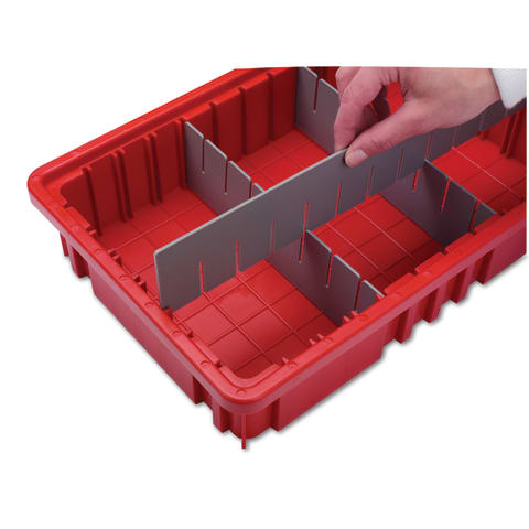 Myton Plastic Container Dividers and Inserts