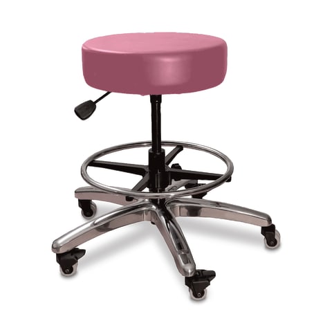 Heavy Duty Physician Stool Marketlab