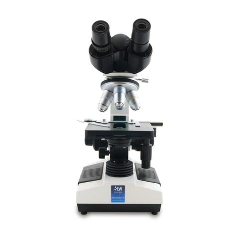 Professional Laboratory Microscopes