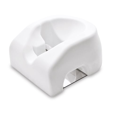 Prone One Disposable Face Cushion with Mirror