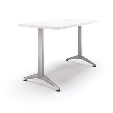 Zori® T-Leg Tables with Levelers - Marketlab