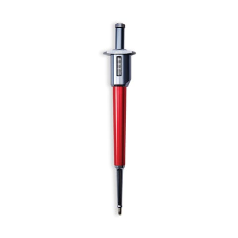 VistaLab Techno MLA D-Tipper Pipettes - PIPETTE, MLA MICRO D-TIP, PER