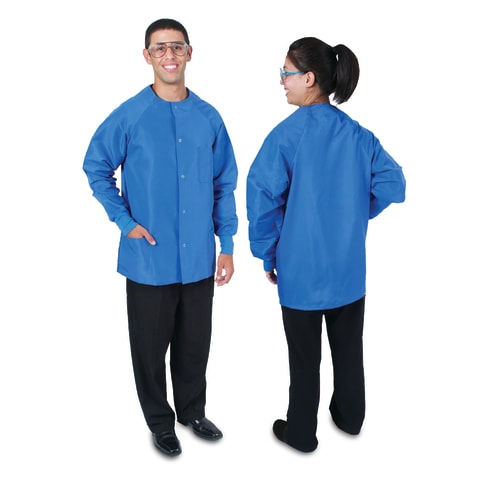 Denline lab coats clearance