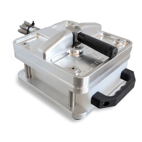 Benchtop Dry Ice Machine • 7