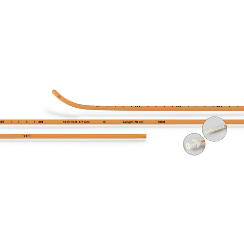 i-Bougie Introducer with Oxygen Channel | Sharn Anesthesia
