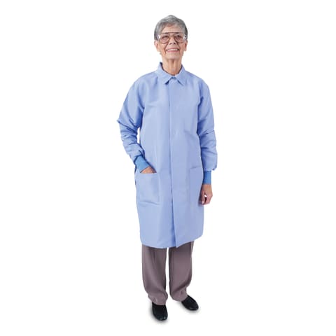 Ceil blue clearance lab coat