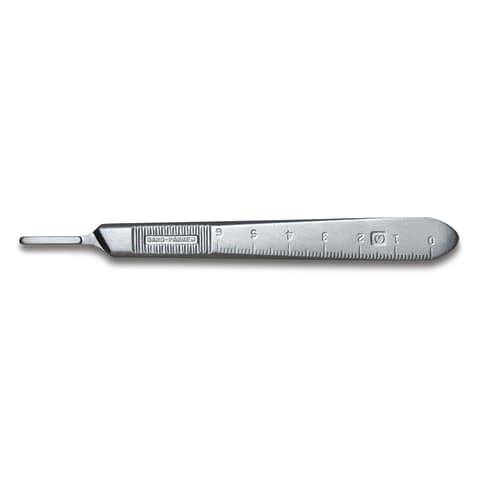 Bard Parker Surgical Blade Handles Marketlab