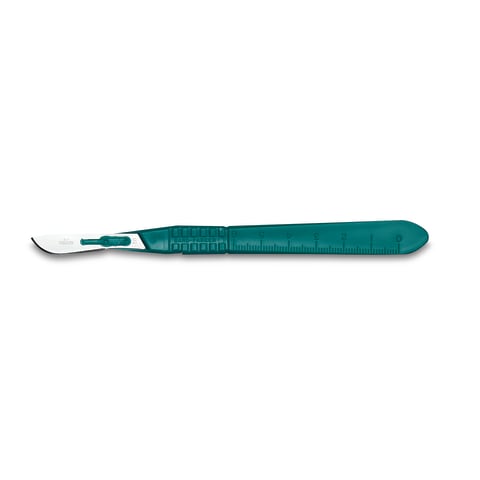 Bard Parker Disposable Scalpels Marketlab