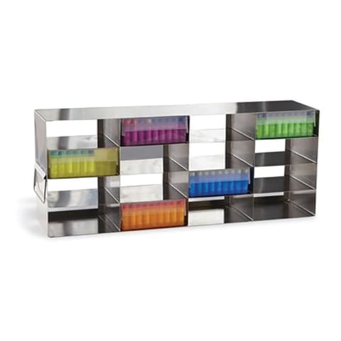 Upright Freezer Rack - Marketlab
