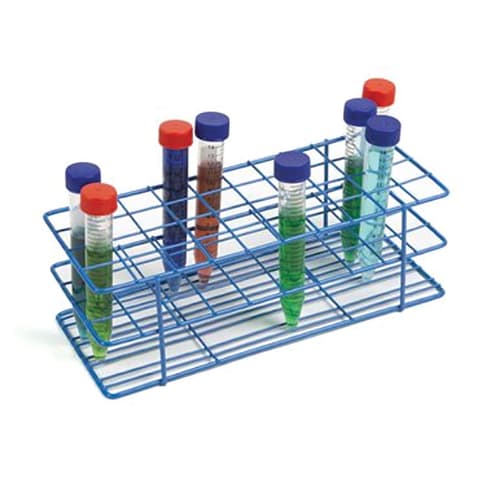 HDPE Coated Wire Rack | Marketlab