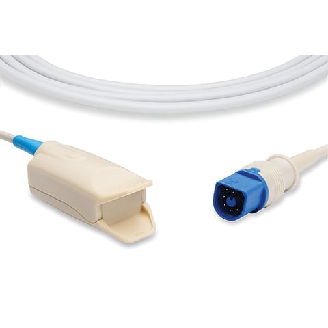 Philips Compatible Direct Connect SpO2 Sensors | Marketlab