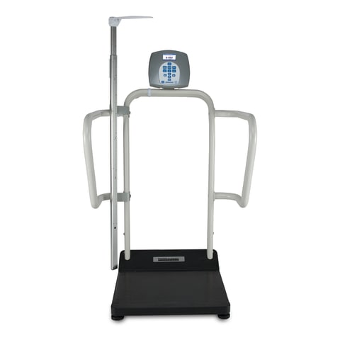 Health O Meter 1100KL Digital Platform Scale at