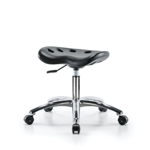 Desk Height ESD Tractor Stool Marketlab