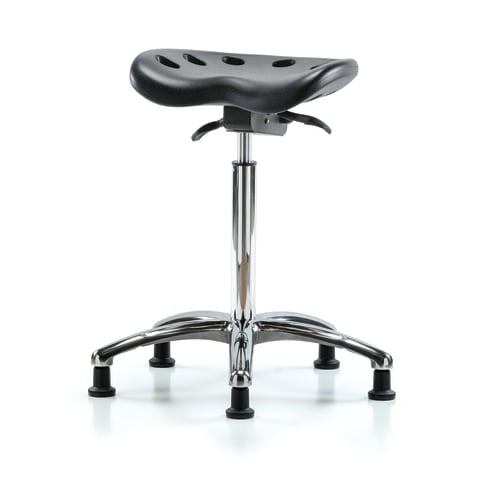ESD Tractor Sit-Stand Stool | Marketlab