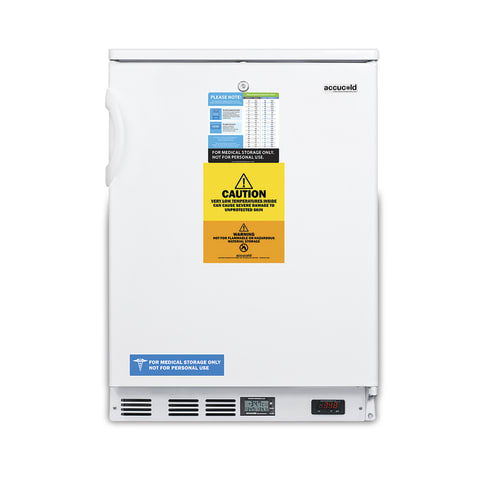 35C Medical Freezer - Marketlab