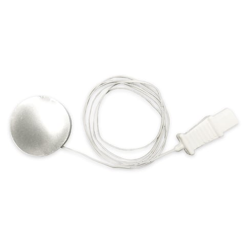 Temperature Probe, Skin, with 400 Series Thermistor, Individually Packaged