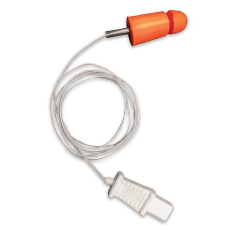 Tympanic Temperature Sensor Sharn Anesthesia