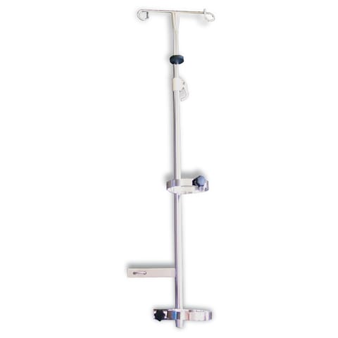 O2 / IV Holder