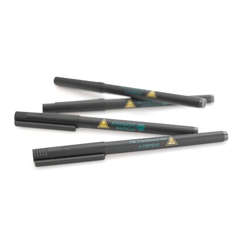 MR-Conditional Roller Ball Pens