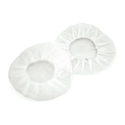 Headset hygiene covers hot sale