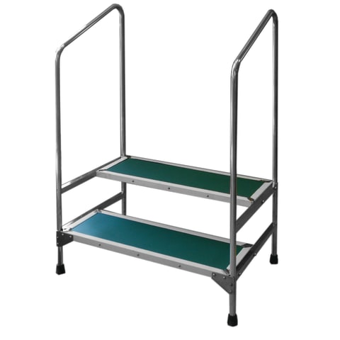 One-Step Step Stool without Handle - Cosco