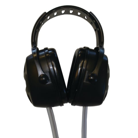 Noise Guard Headset 29dB | Marketlab