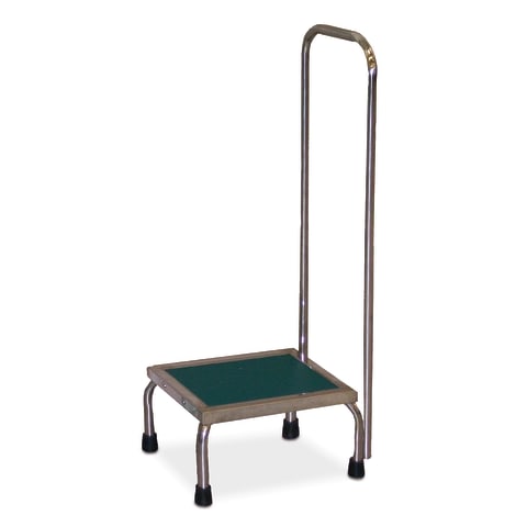 Heavy Duty Step Stool - Marketlab