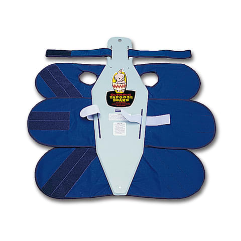 Papoose Board for Children Marketlab