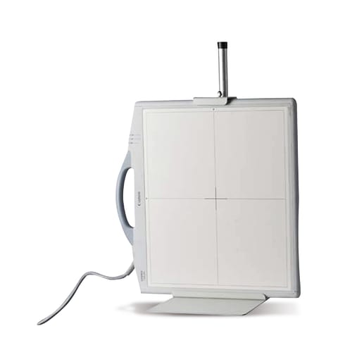 Lateral DR Plate Holder - Marketlab